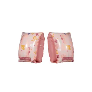 Little Dutch Armbands - Pink - Ocean Dreams