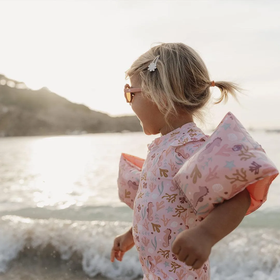 Little Dutch Armbands - Pink - Ocean Dreams
