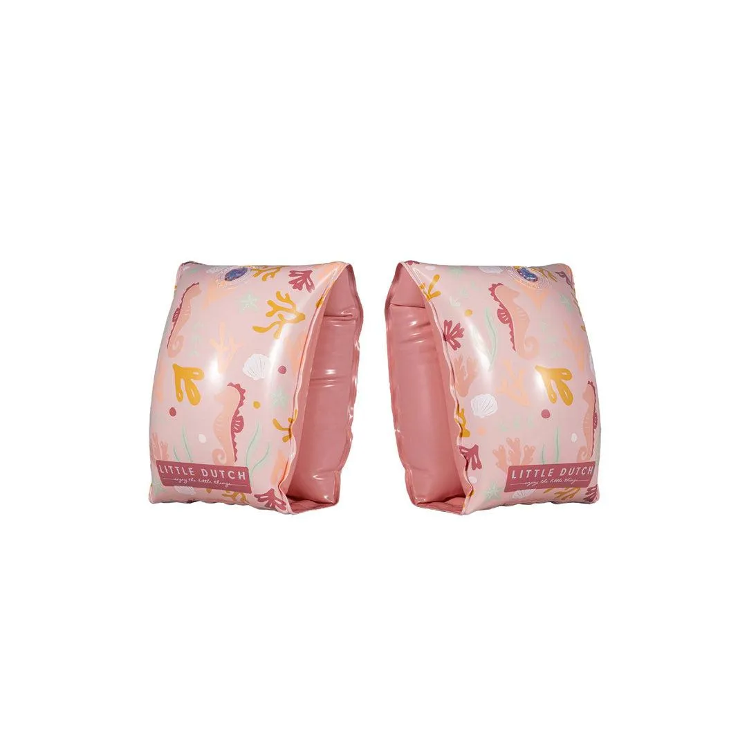 Little Dutch Armbands - Pink - Ocean Dreams