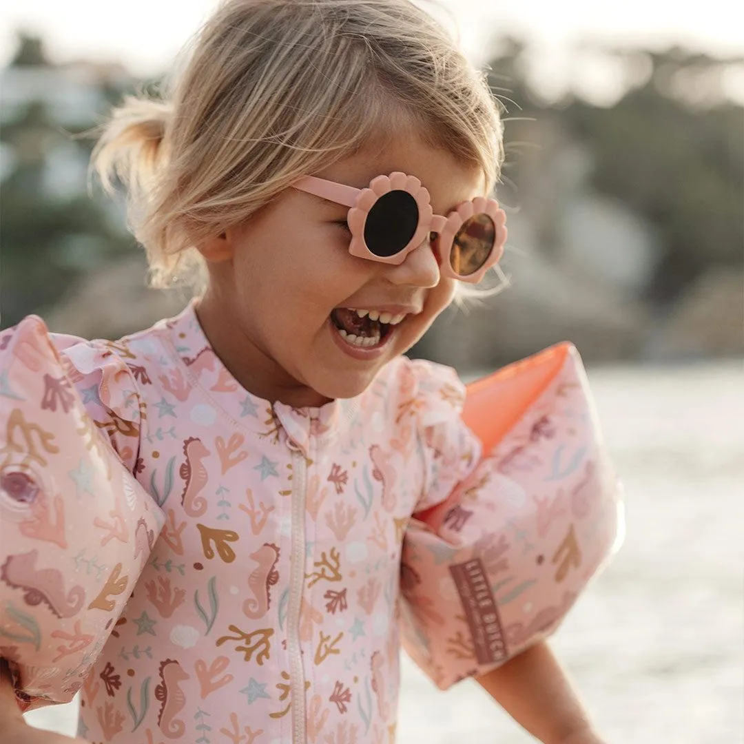 Little Dutch Armbands - Pink - Ocean Dreams