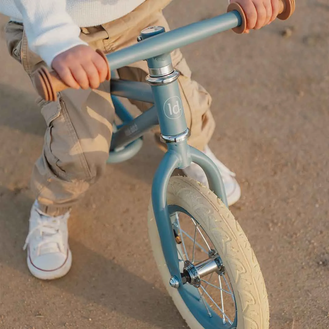 Little Dutch BalanceBike - Blue