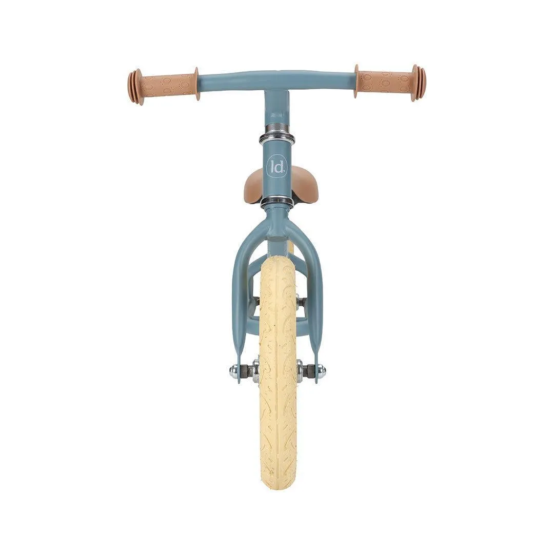 Little Dutch BalanceBike - Blue