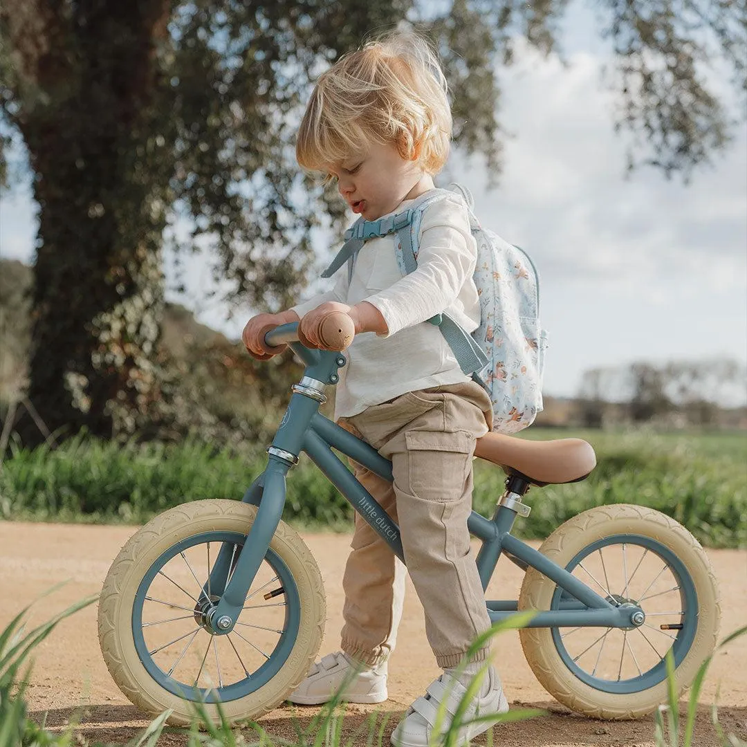 Little Dutch BalanceBike - Blue