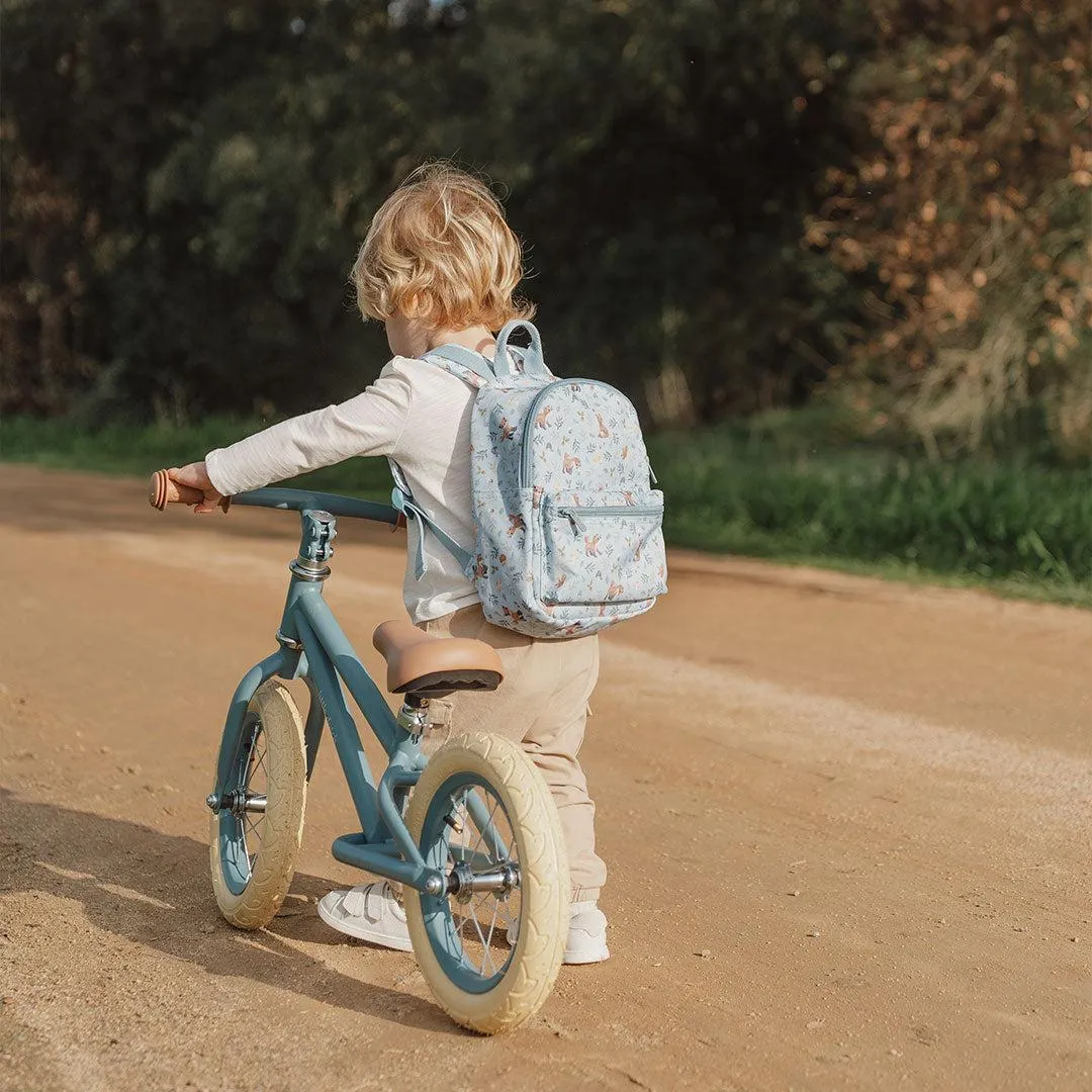 Little Dutch BalanceBike - Blue