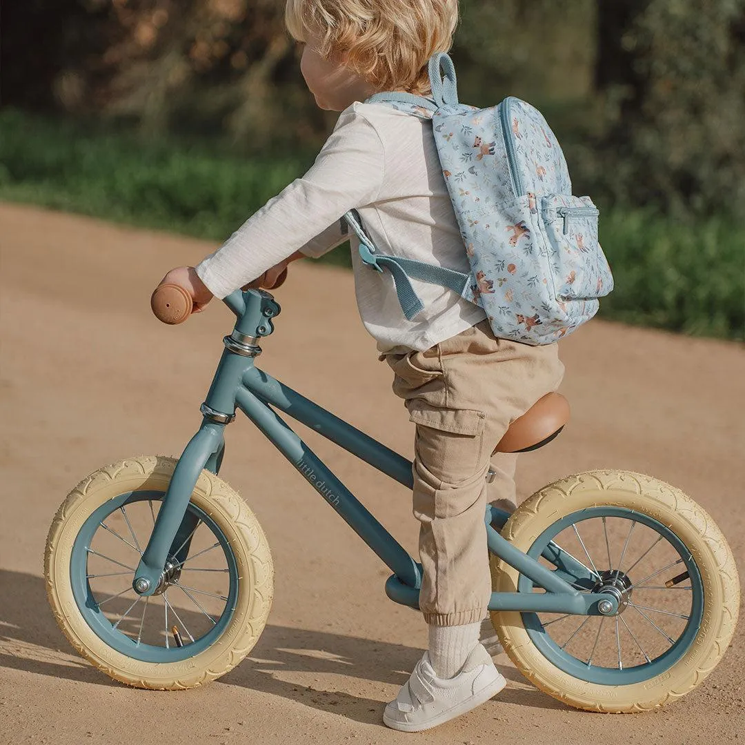 Little Dutch BalanceBike - Blue
