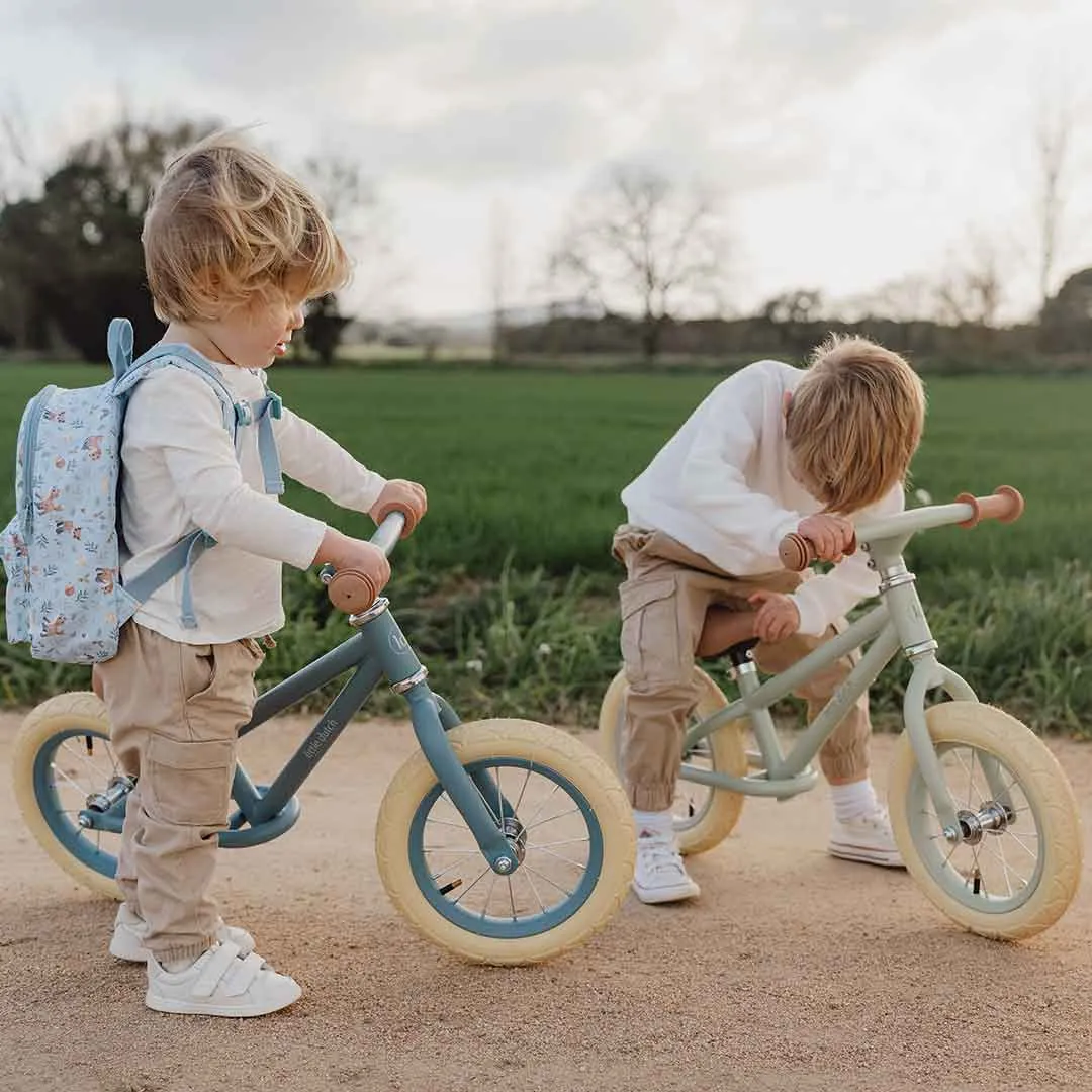 Little Dutch BalanceBike - Blue