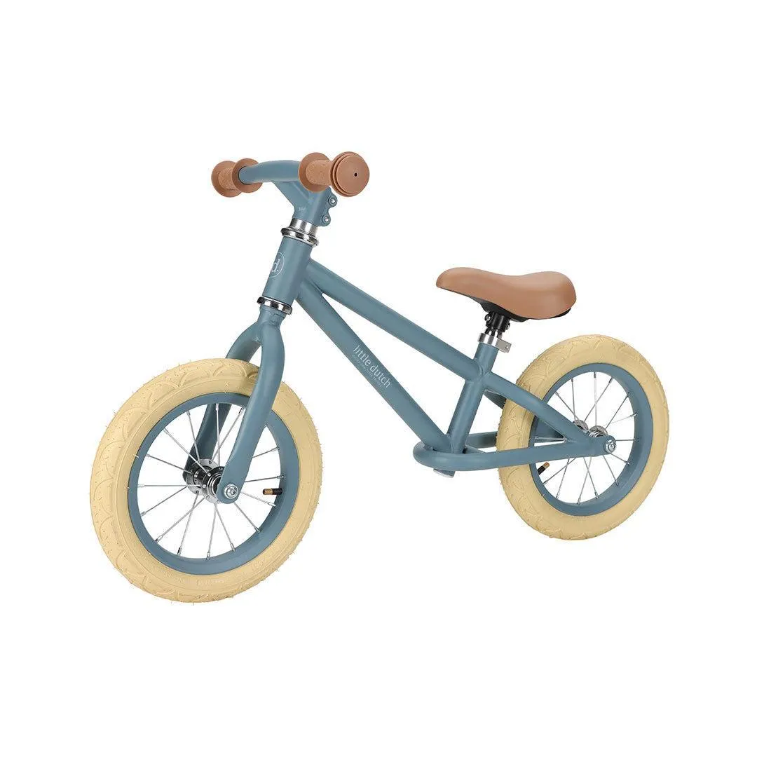 Little Dutch BalanceBike - Blue