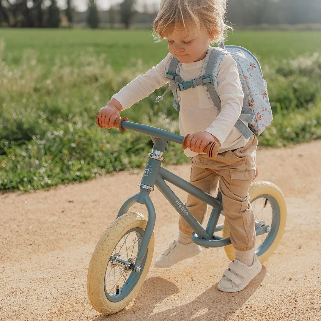 Little Dutch BalanceBike - Blue
