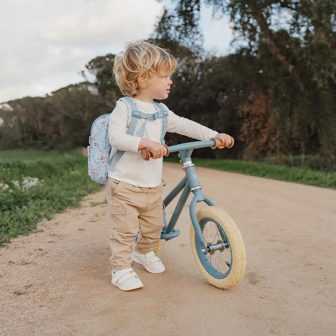 Little Dutch BalanceBike - Blue
