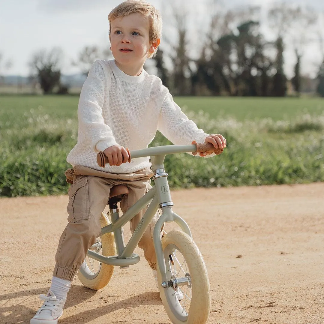 Little Dutch BalanceBike - Olive