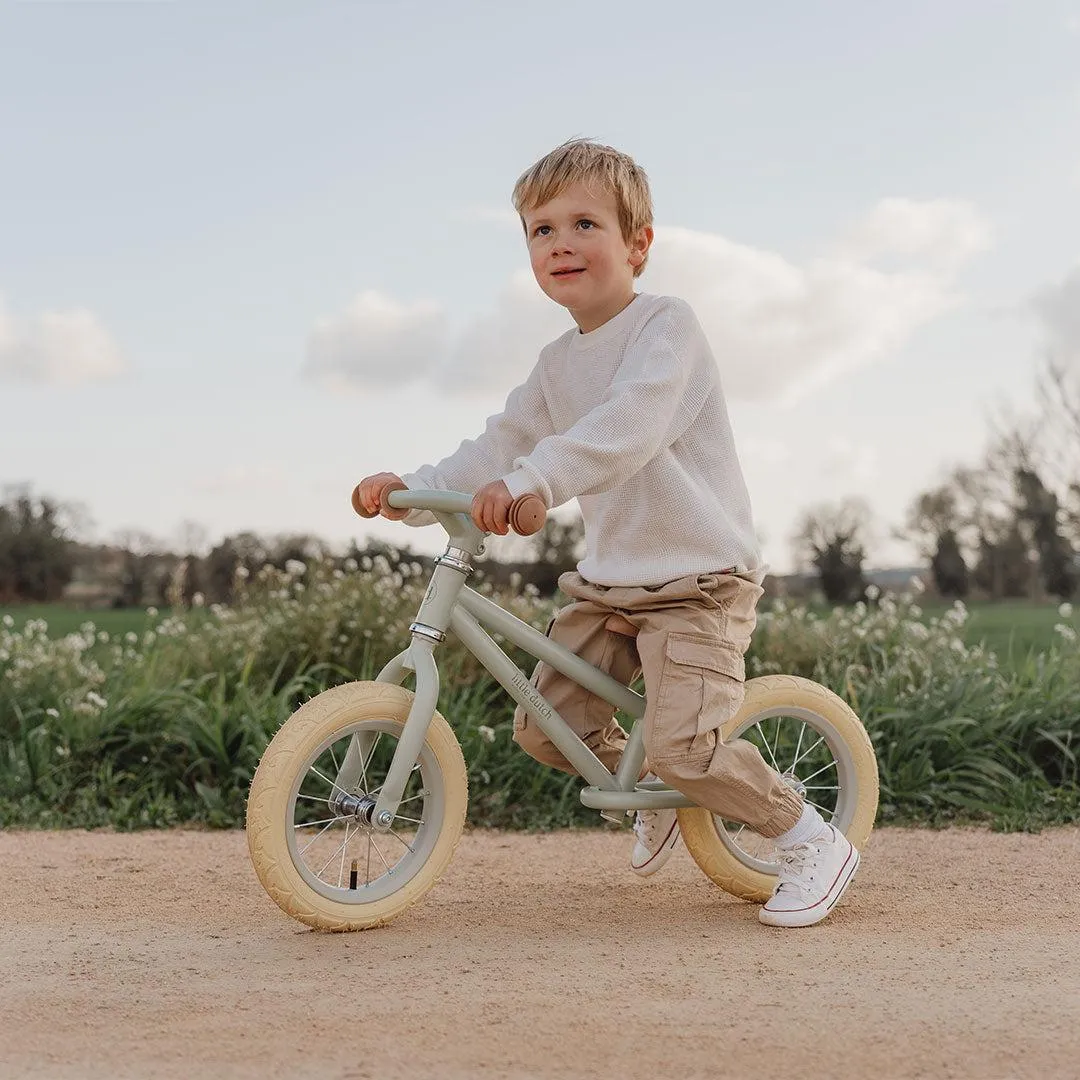 Little Dutch BalanceBike - Olive