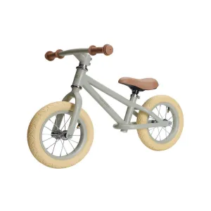 Little Dutch BalanceBike - Olive