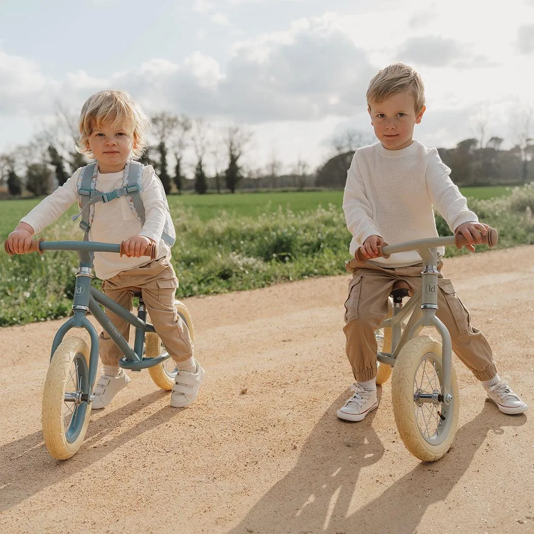 Little Dutch BalanceBike - Olive