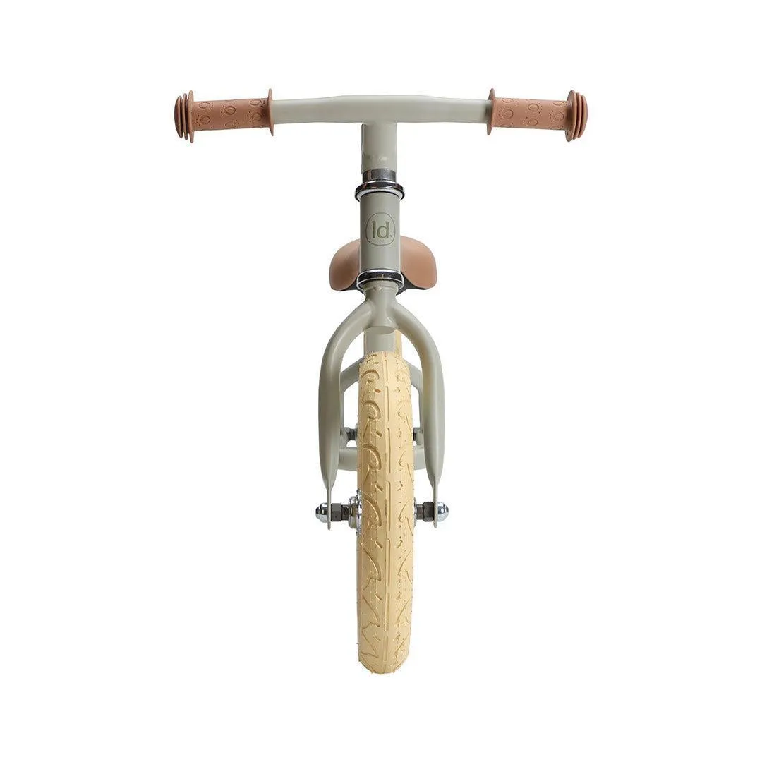 Little Dutch BalanceBike - Olive