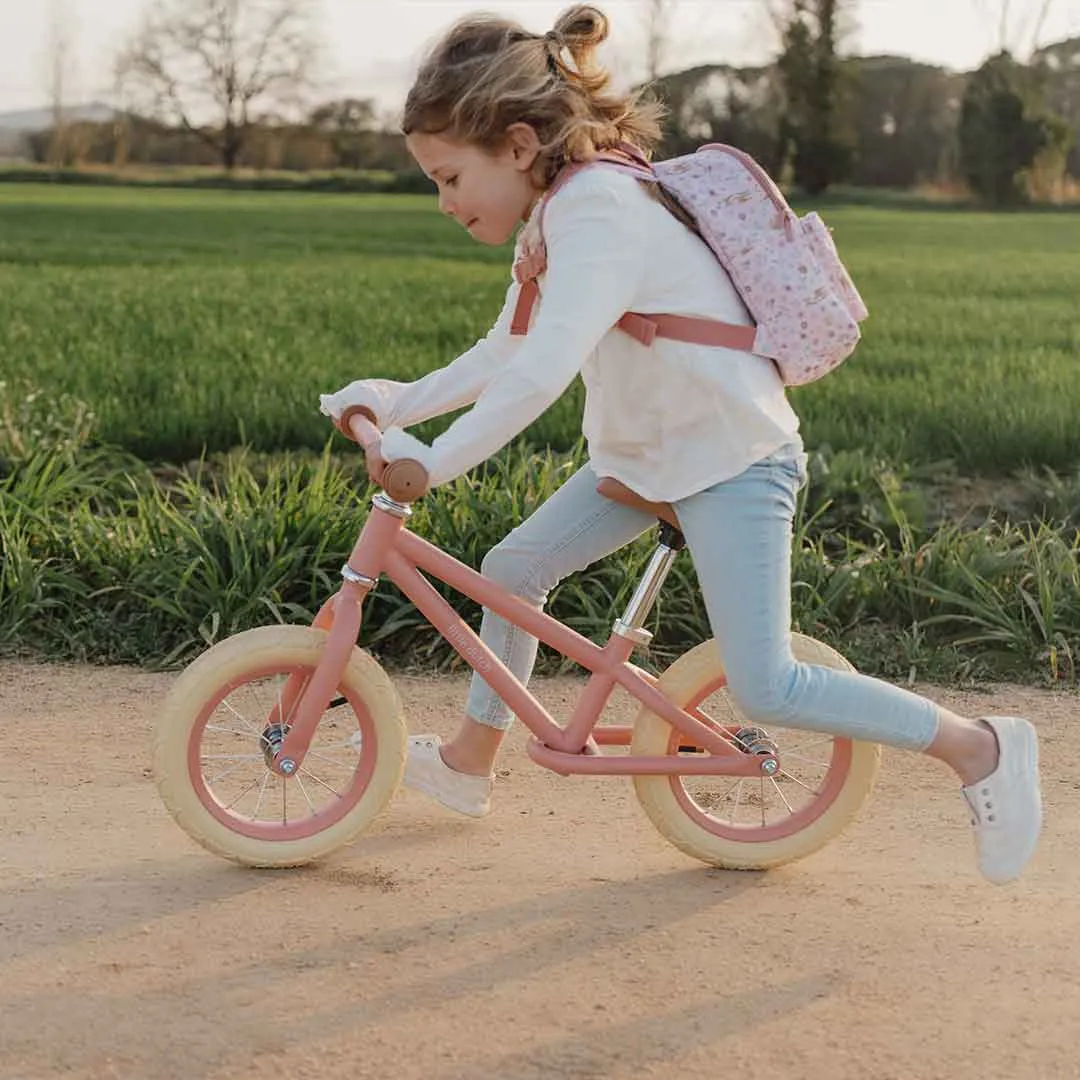 Little Dutch BalanceBike - Pink
