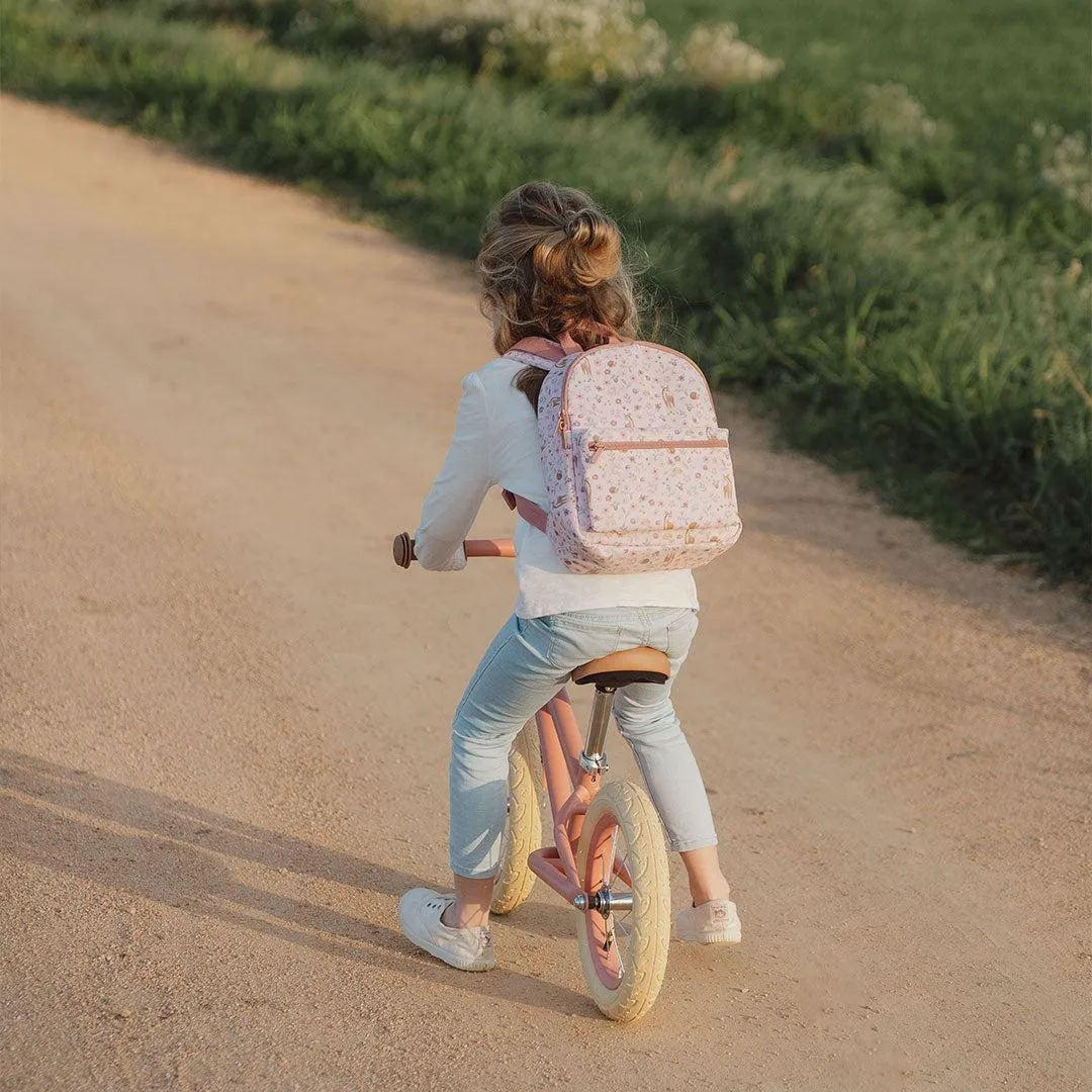 Little Dutch BalanceBike - Pink