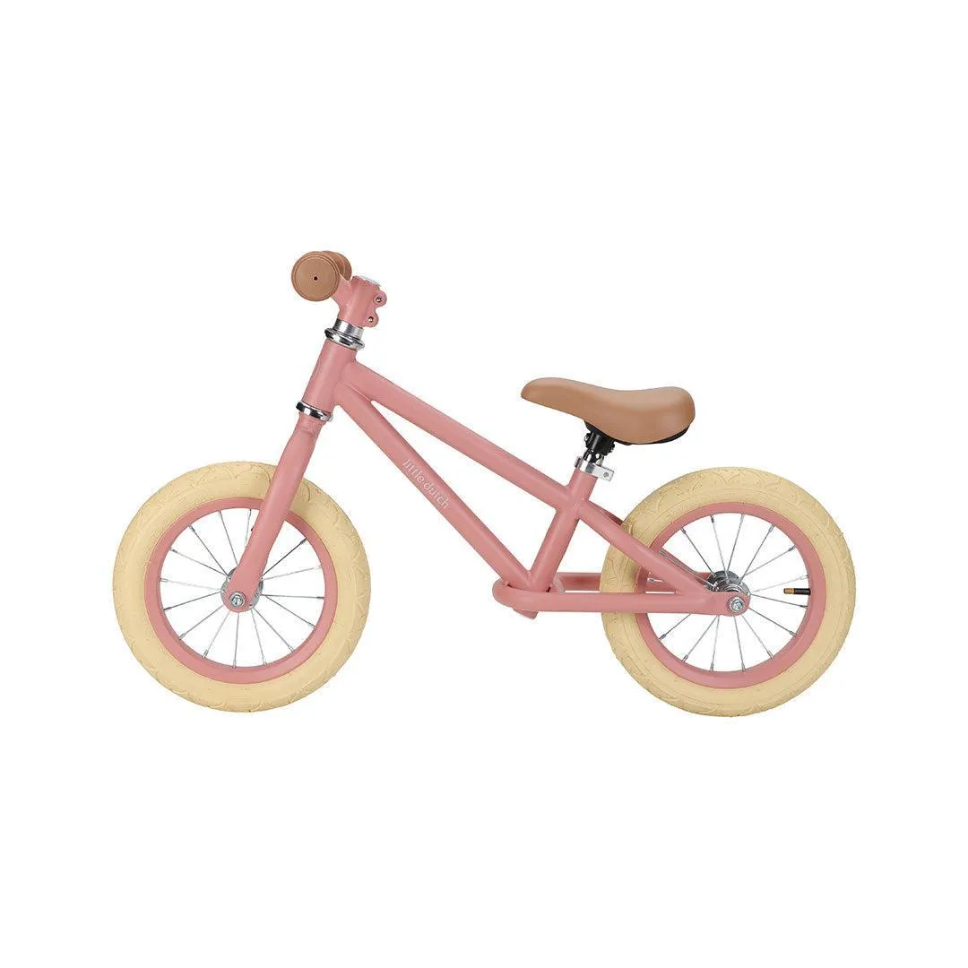 Little Dutch BalanceBike - Pink