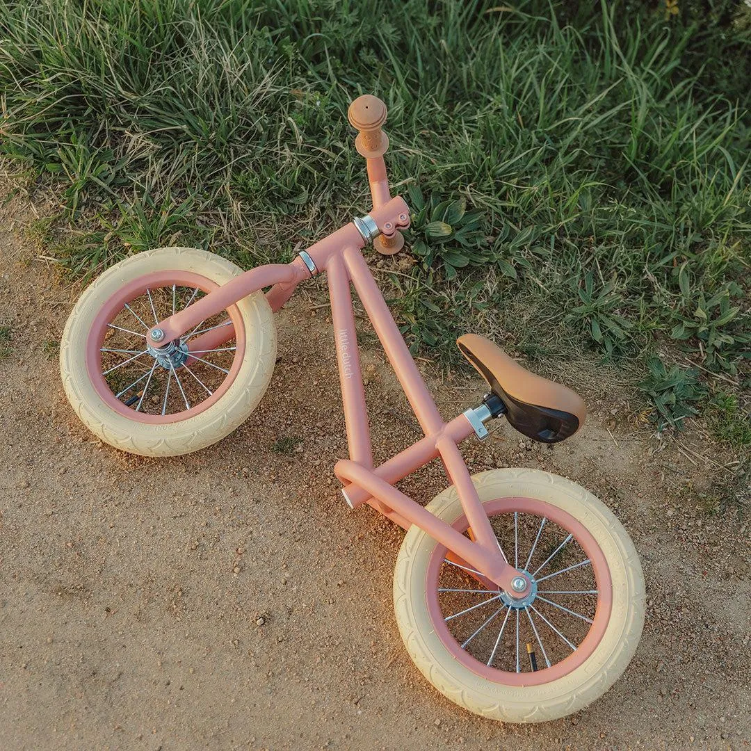 Little Dutch BalanceBike - Pink