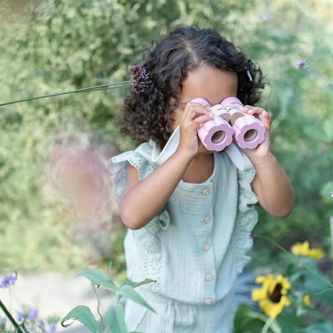 Little Dutch Binoculars - Fairy Garden