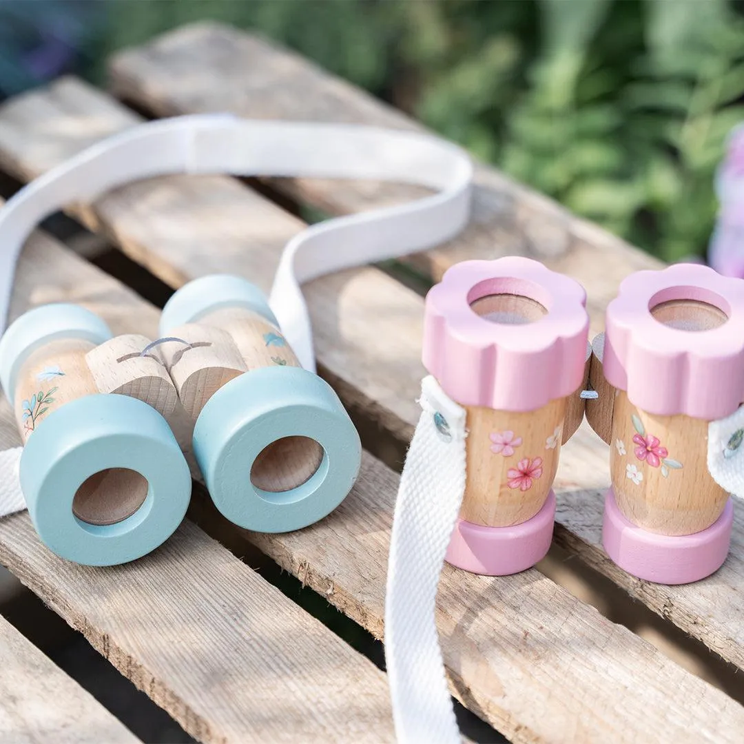 Little Dutch Binoculars - Fairy Garden