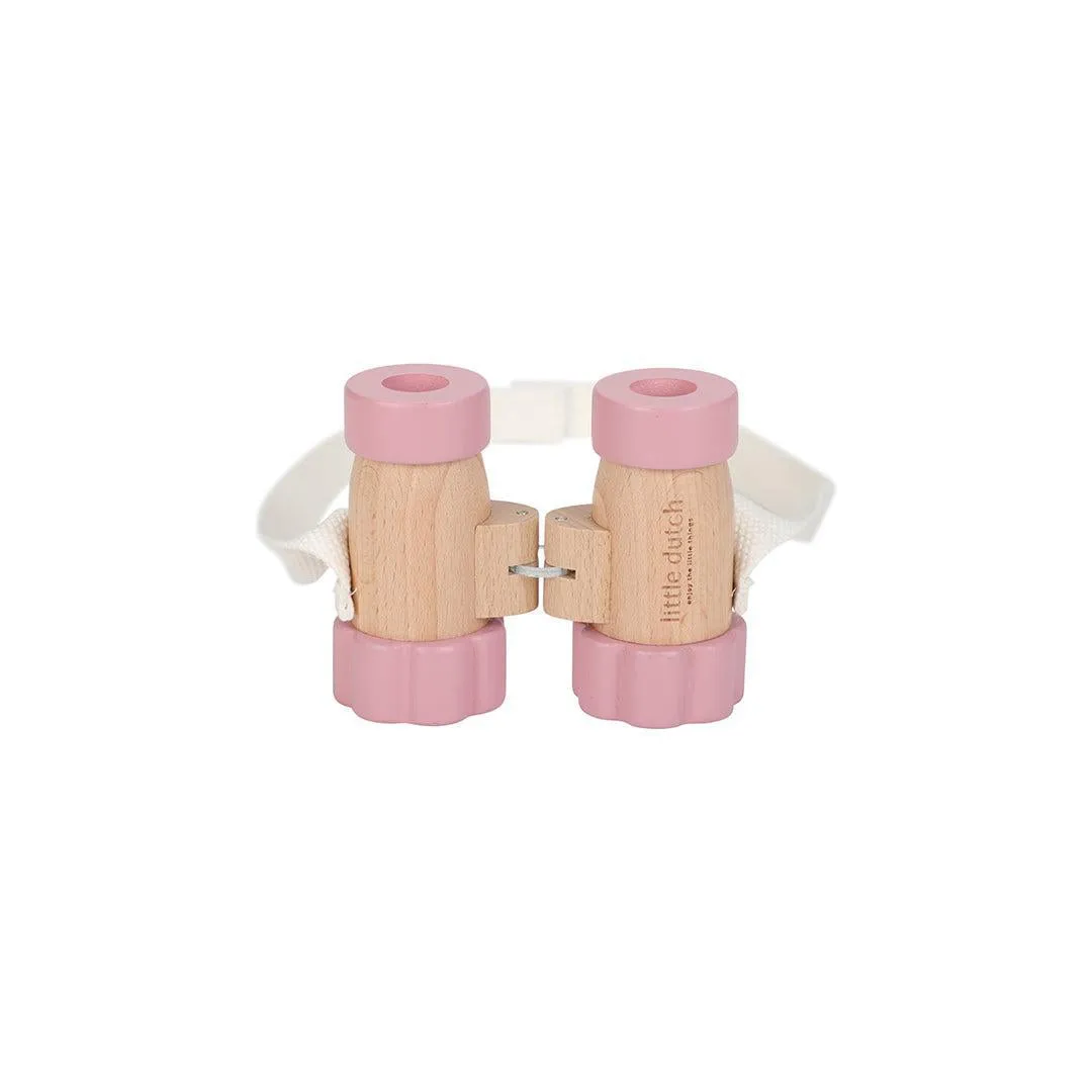 Little Dutch Binoculars - Fairy Garden