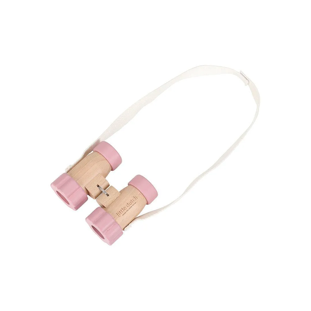 Little Dutch Binoculars - Fairy Garden