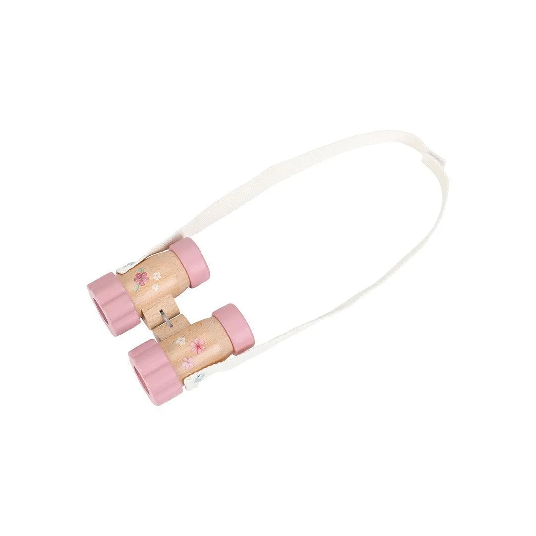 Little Dutch Binoculars - Fairy Garden