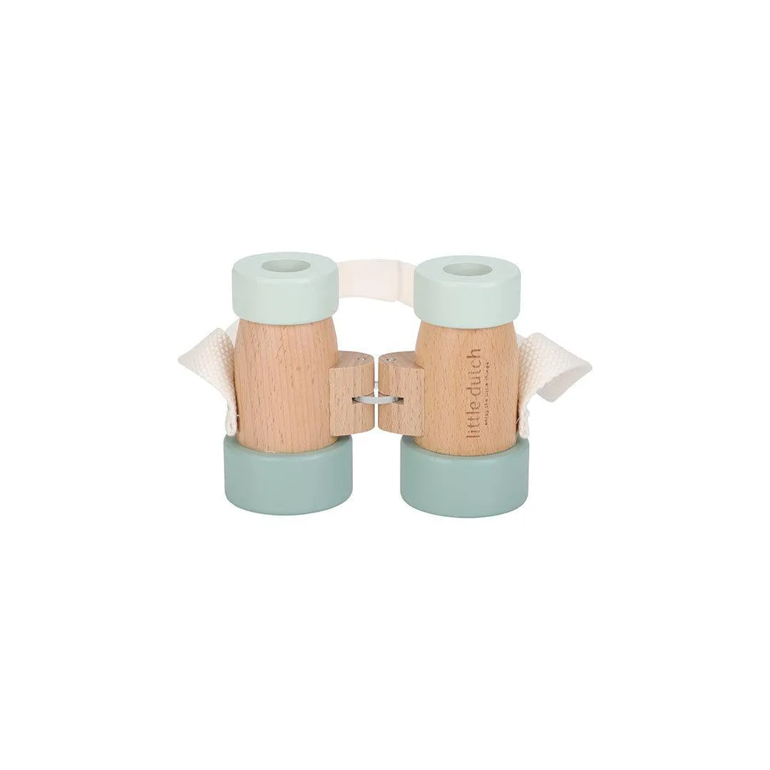 Little Dutch Binoculars - Forest Friends