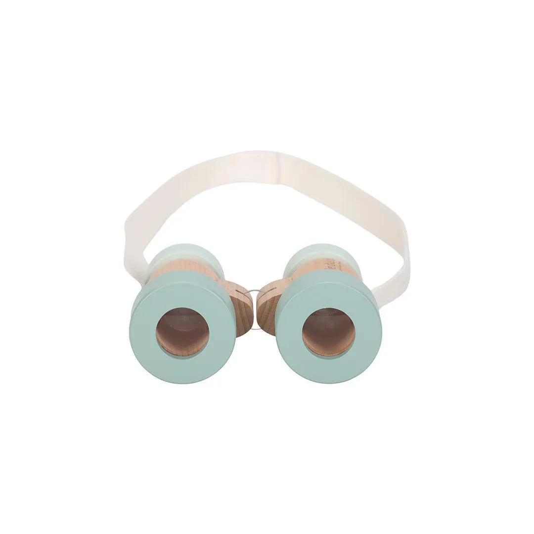 Little Dutch Binoculars - Forest Friends