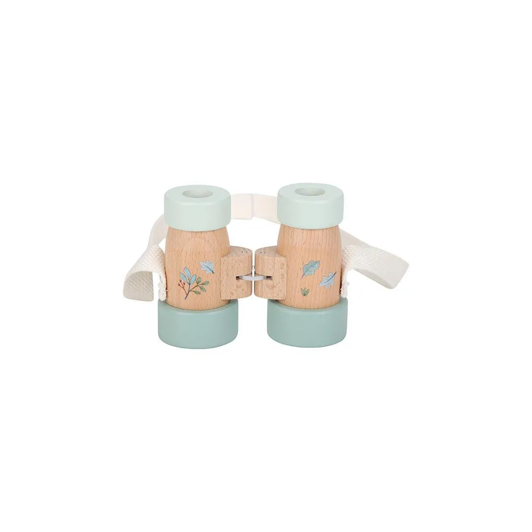 Little Dutch Binoculars - Forest Friends