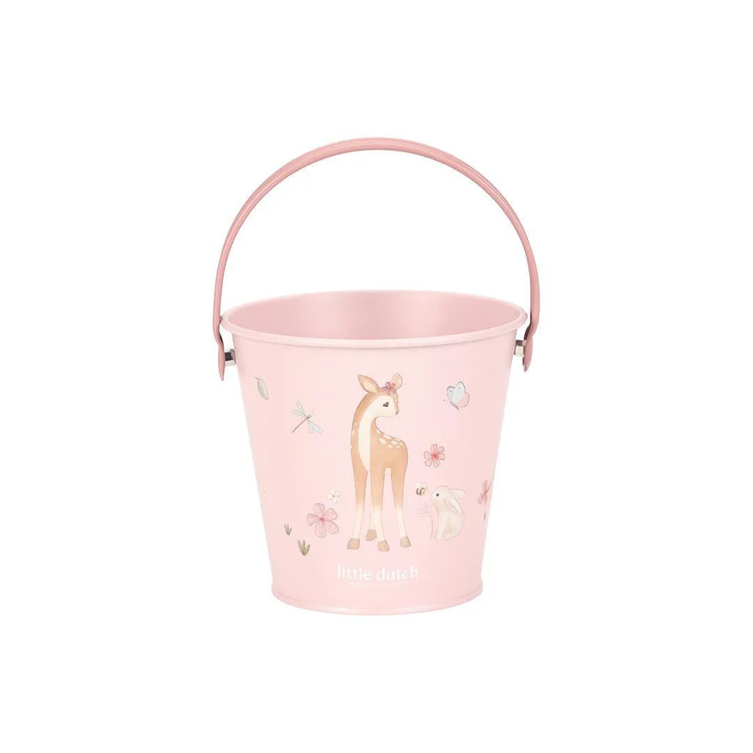Little Dutch Bucket - Fairy Garden