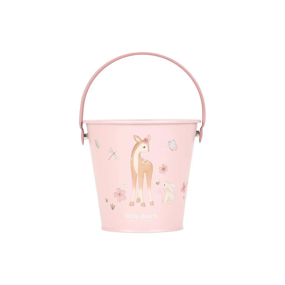 Little Dutch Bucket - Fairy Garden