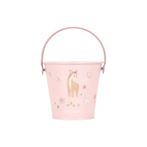 Little Dutch Bucket - Fairy Garden