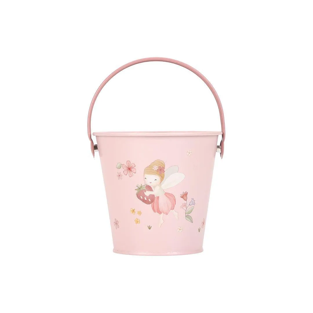 Little Dutch Bucket - Fairy Garden