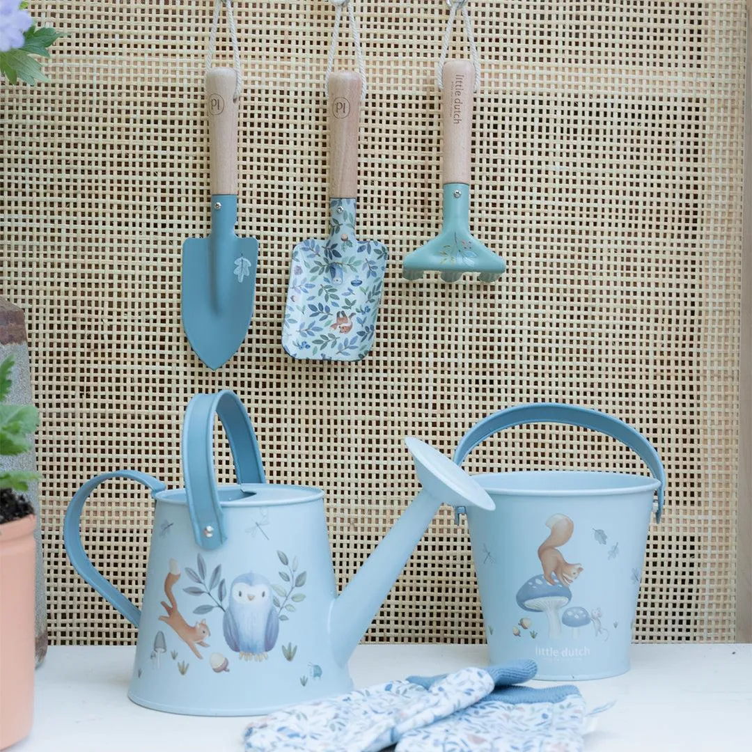 Little Dutch Bucket - Forest Friends