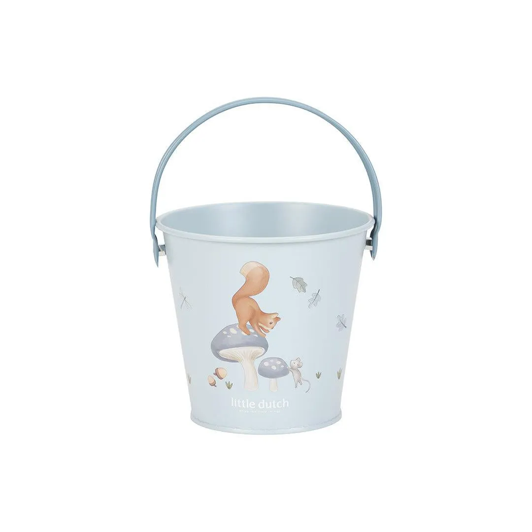 Little Dutch Bucket - Forest Friends