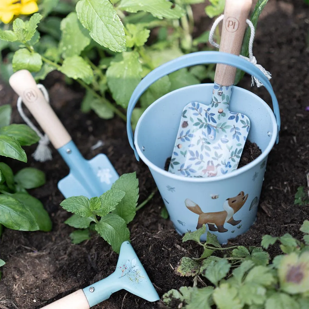 Little Dutch Bucket - Forest Friends