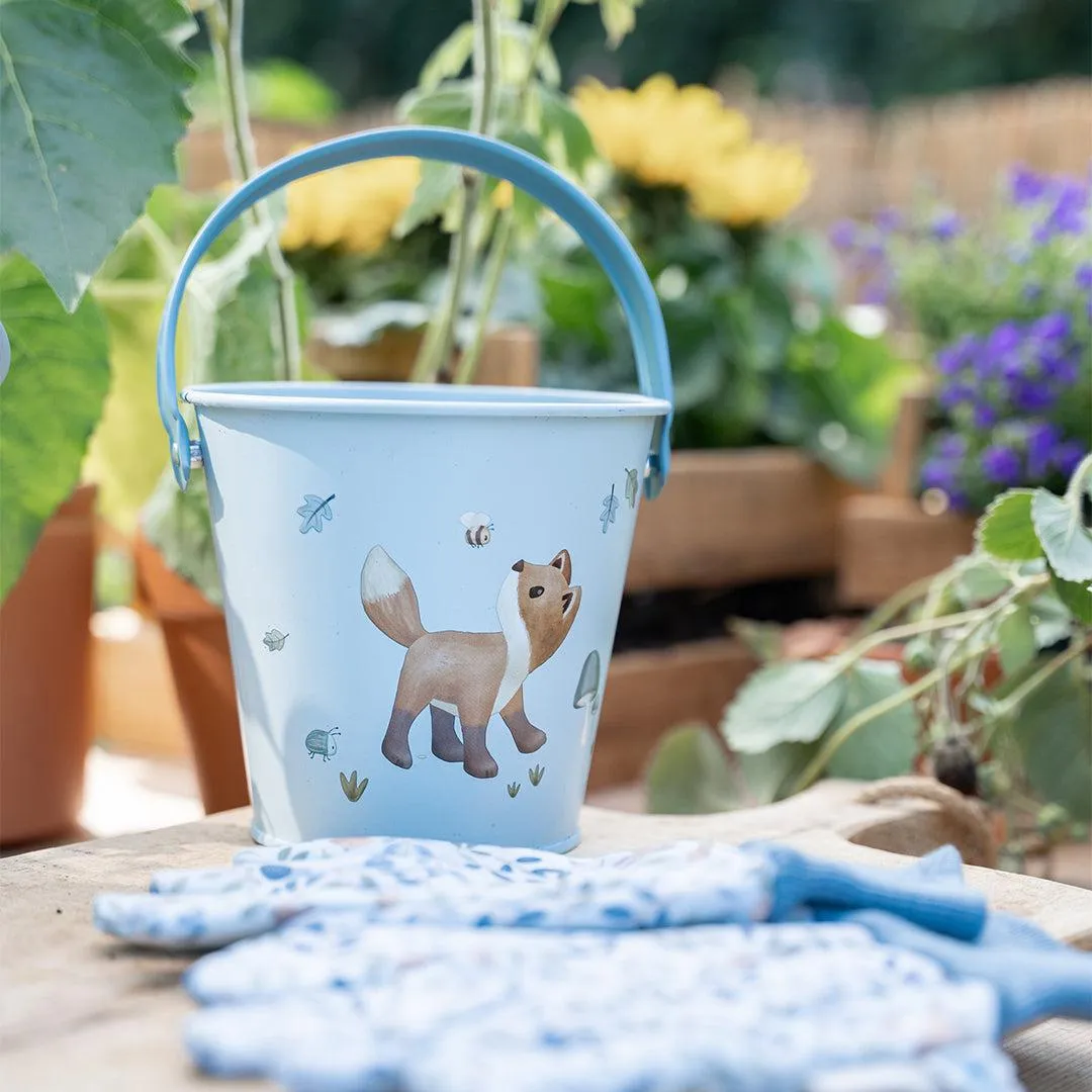 Little Dutch Bucket - Forest Friends