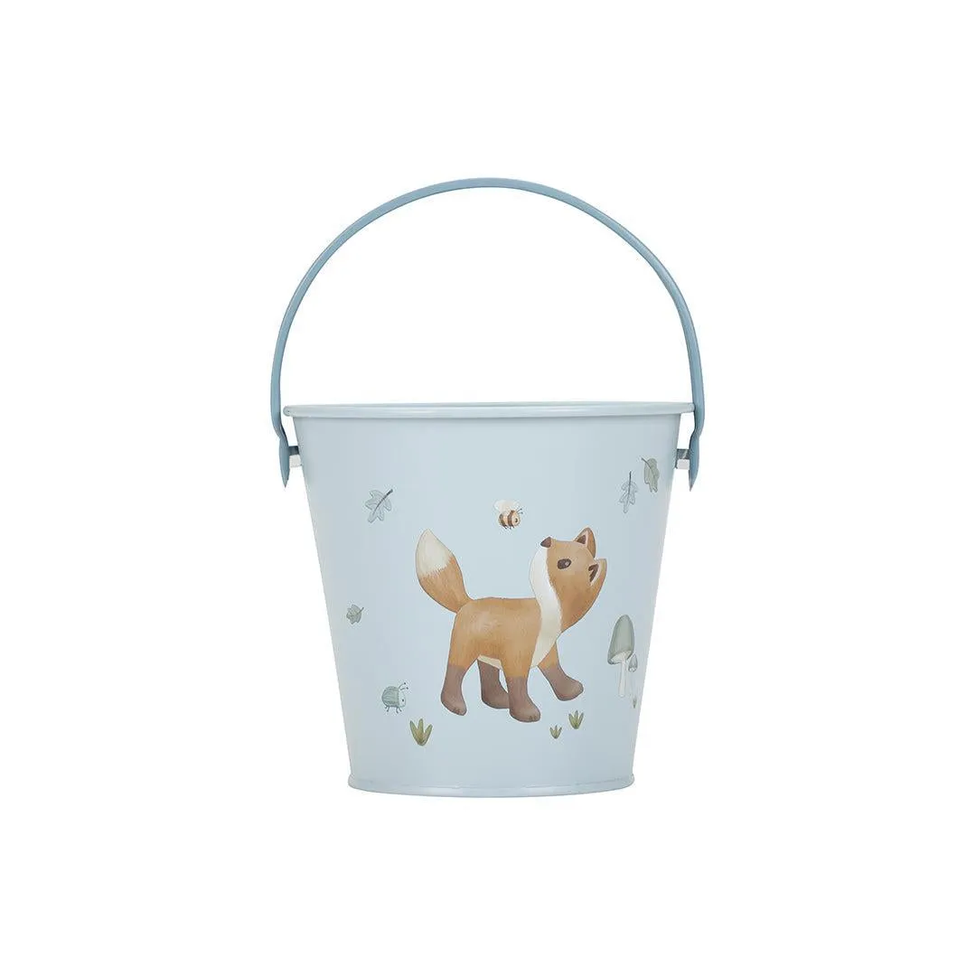 Little Dutch Bucket - Forest Friends