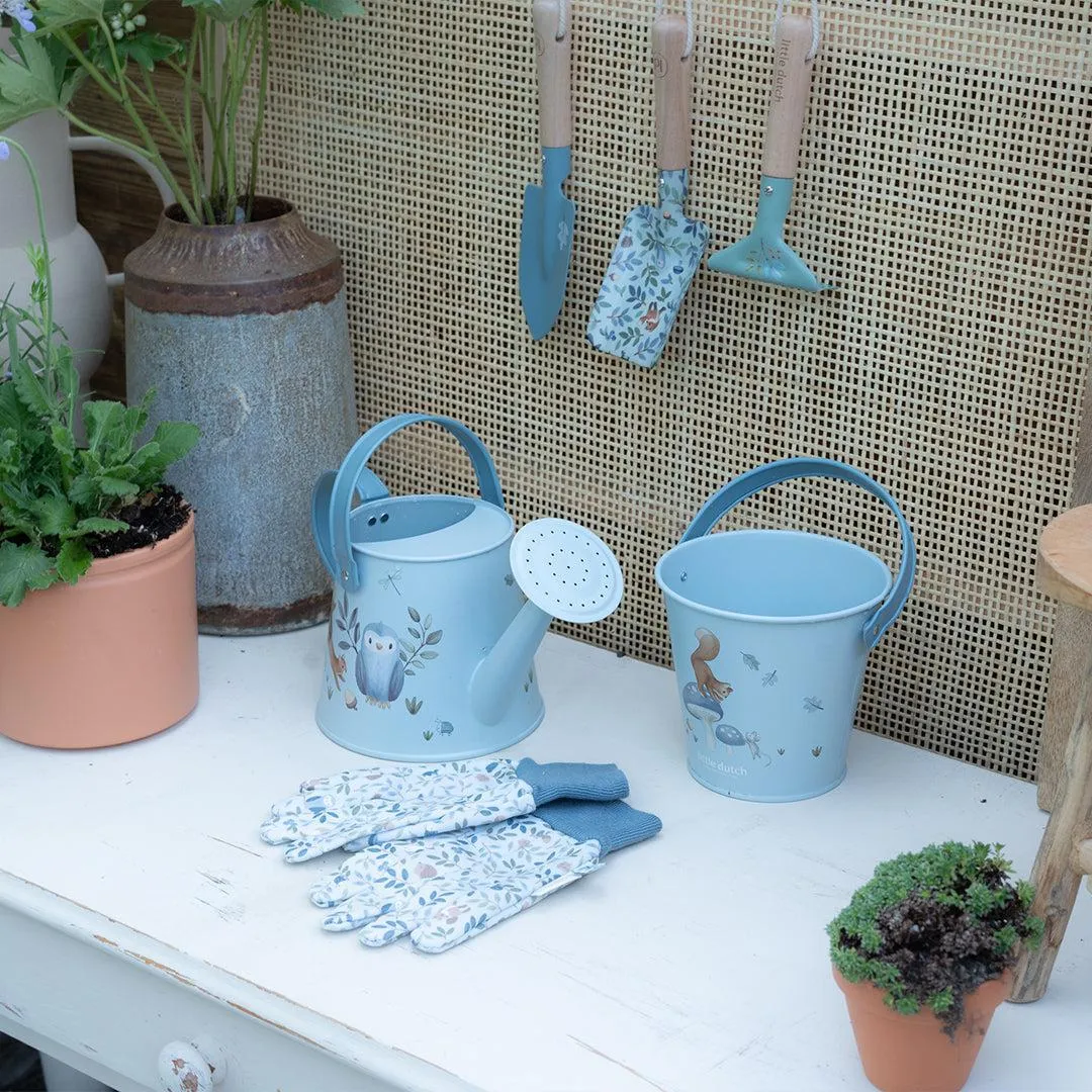 Little Dutch Bucket - Forest Friends