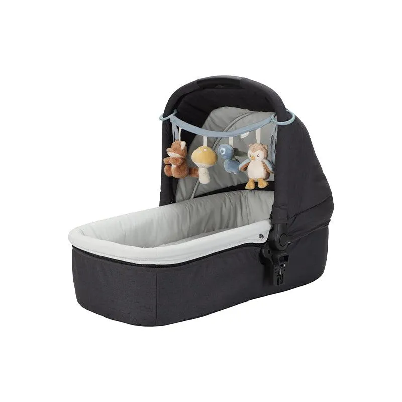 Little Dutch Car Seat Toy - Forest Friends