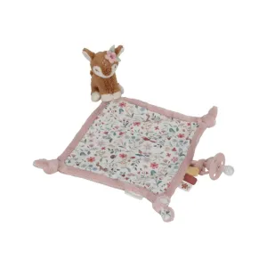 Little Dutch Cuddle Cloth - Fairy Garden - Deer
