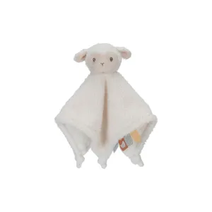 Little Dutch Cuddle Cloth  - Little Farm - Sheep