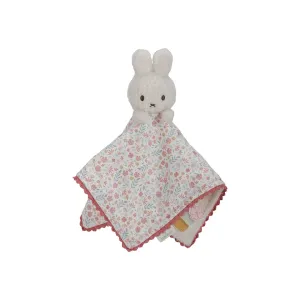 Little Dutch Cuddle Cloth Miffy  - Lucky Blossom