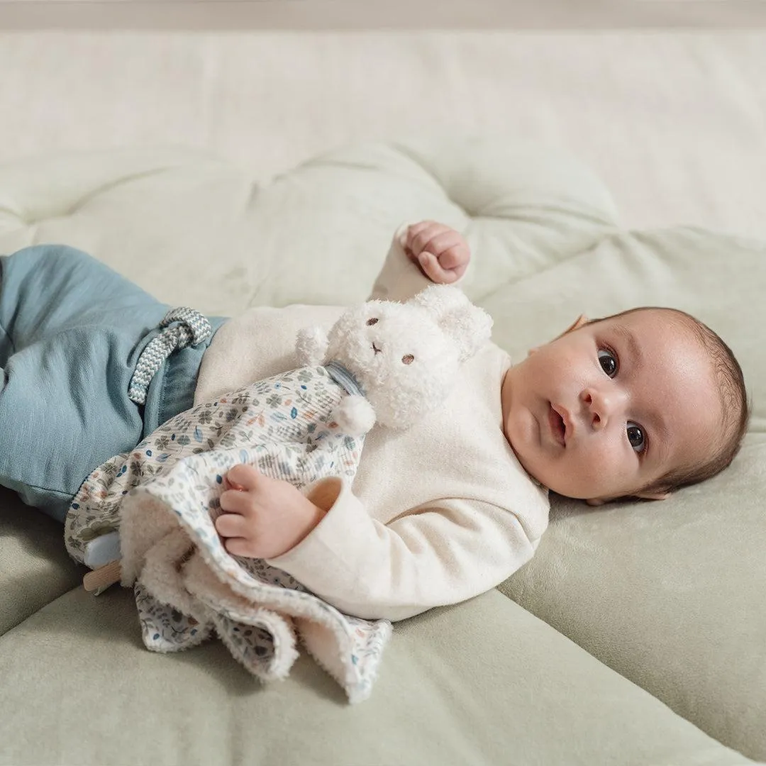 Little Dutch Cuddle Cloth Miffy - Lucky Leaves