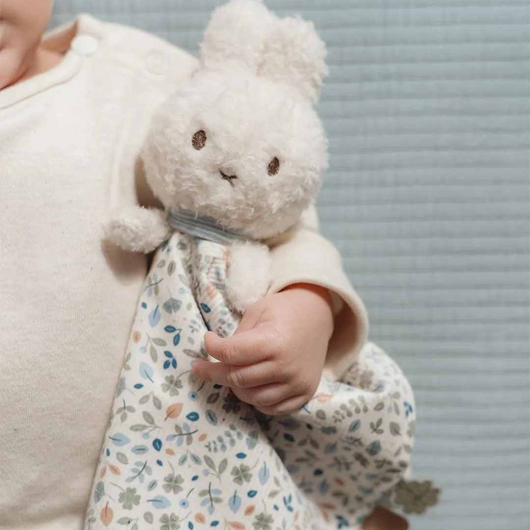 Little Dutch Cuddle Cloth Miffy - Lucky Leaves