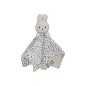 Little Dutch Cuddle Cloth Miffy - Lucky Leaves