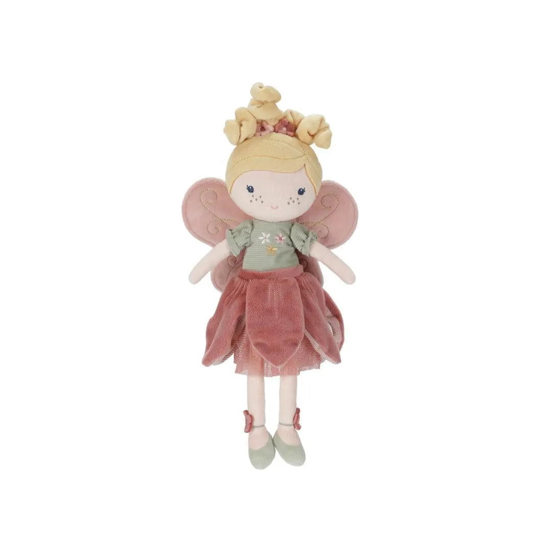 Little Dutch Cuddle Doll - Fairy Mila