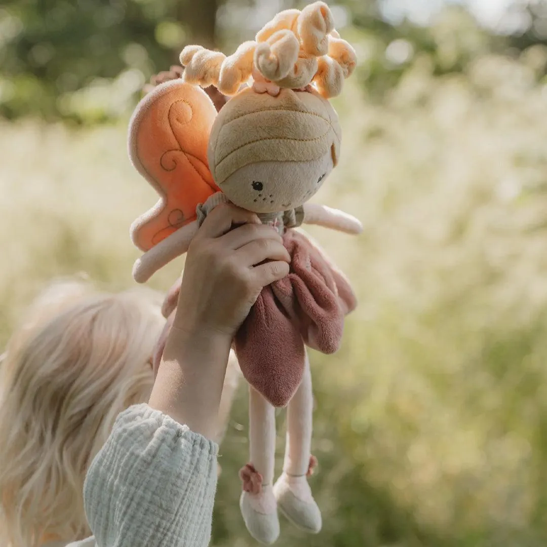 Little Dutch Cuddle Doll - Fairy Mila