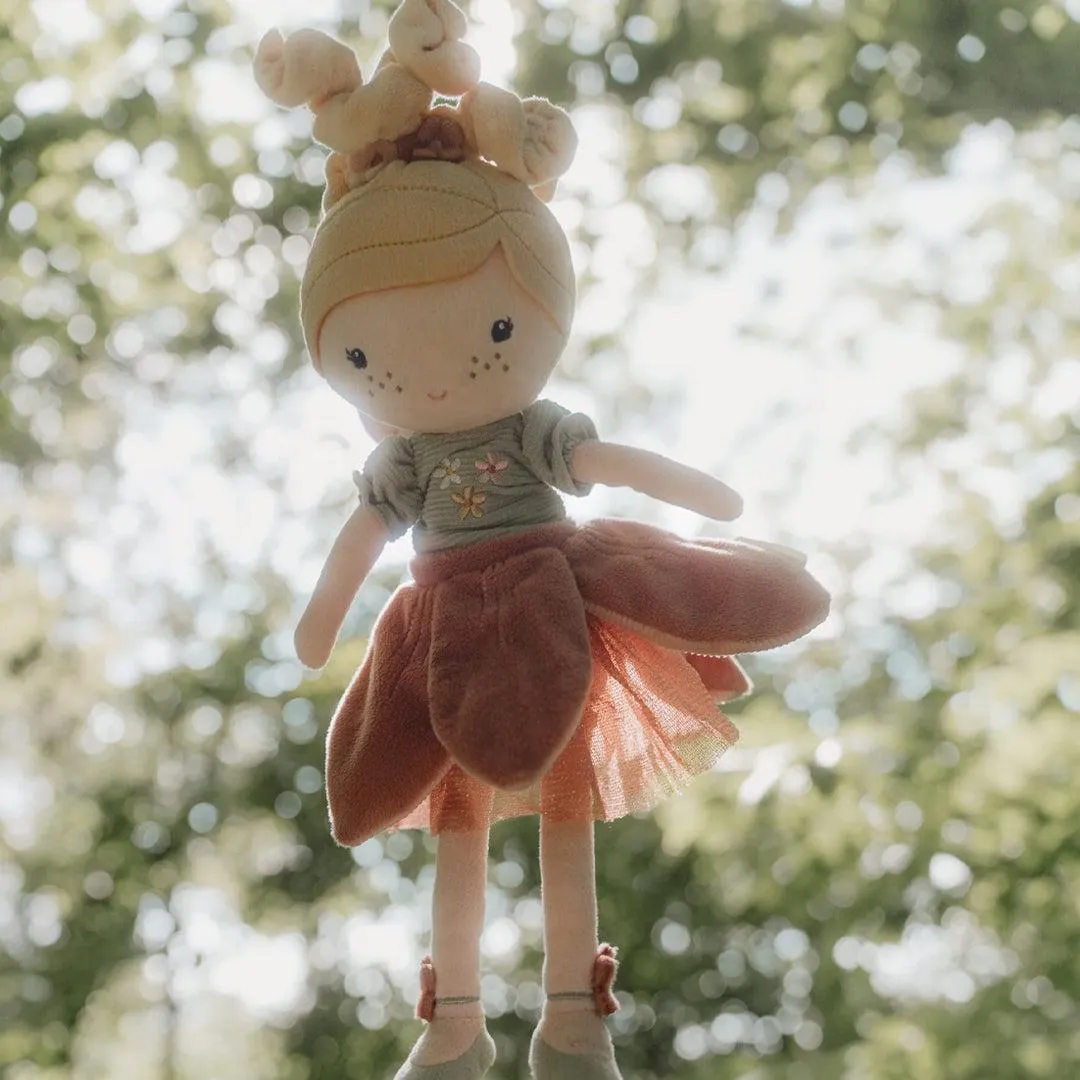 Little Dutch Cuddle Doll - Fairy Mila